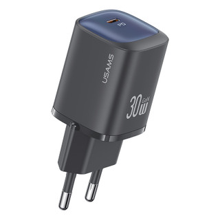 شارژ دیواری ۳۰ وات یوسمز مدل CC251